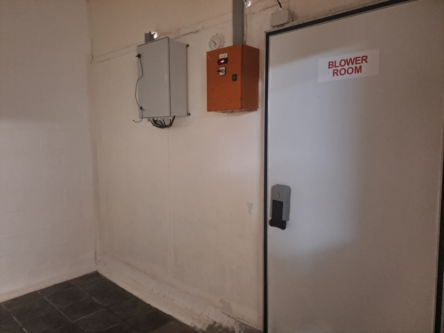 Commercial Property for Sale in Kleinmond Western Cape